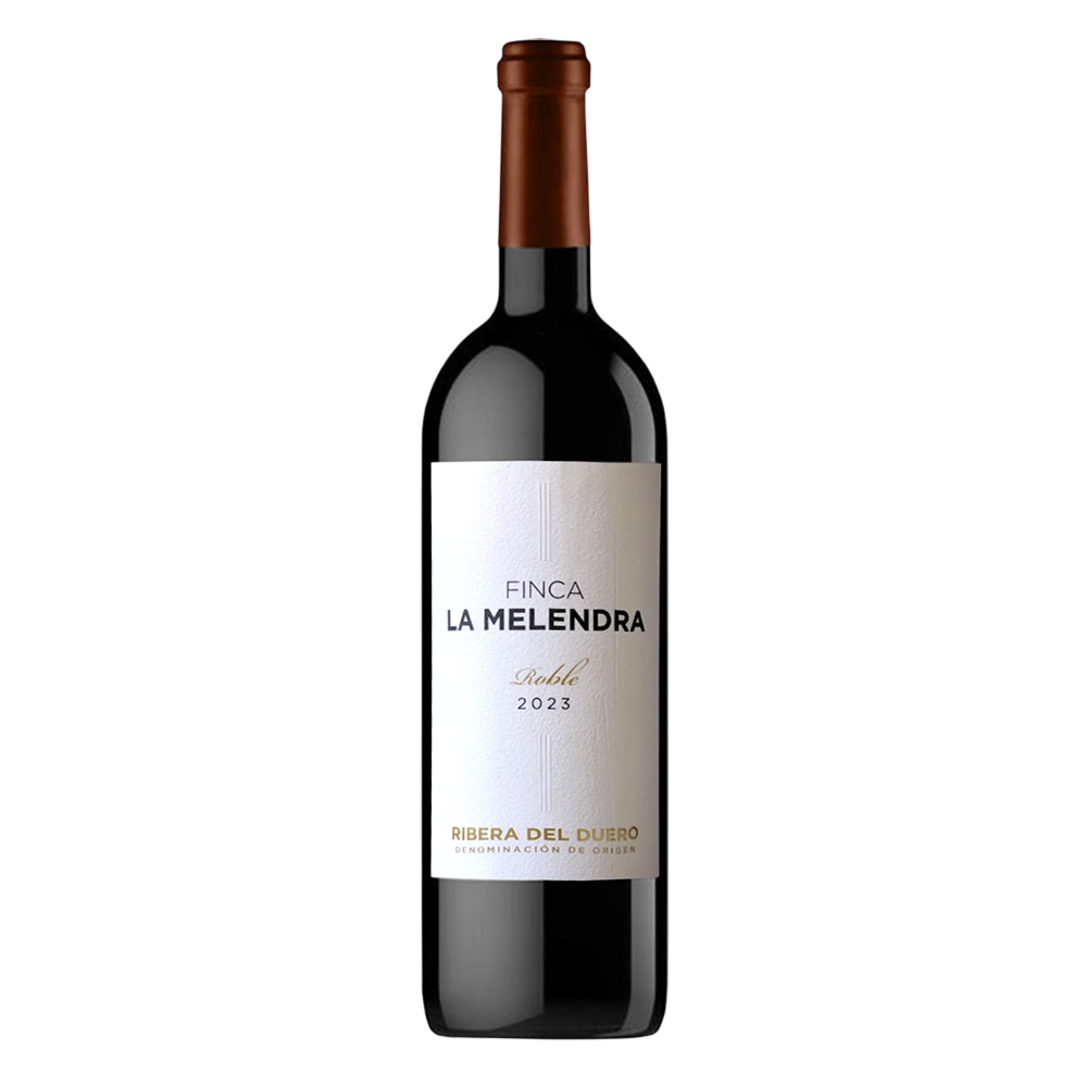 FINCA LA MELENDRA ROBLE 2019